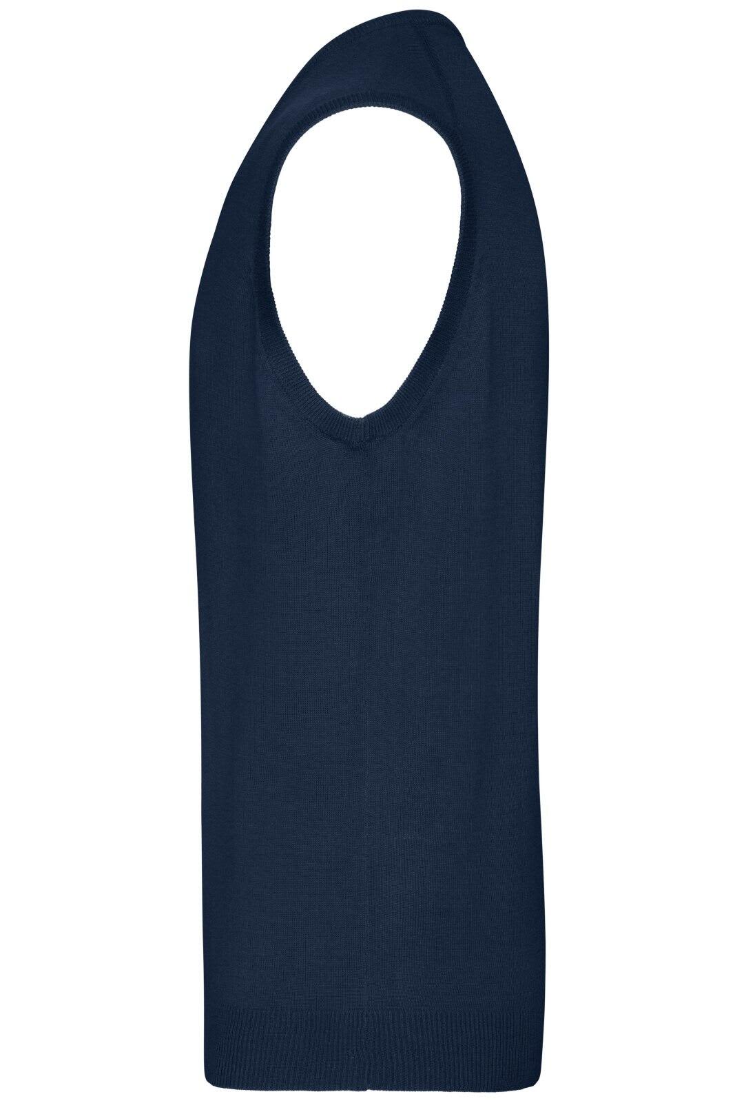 Mens V-Neck Vest