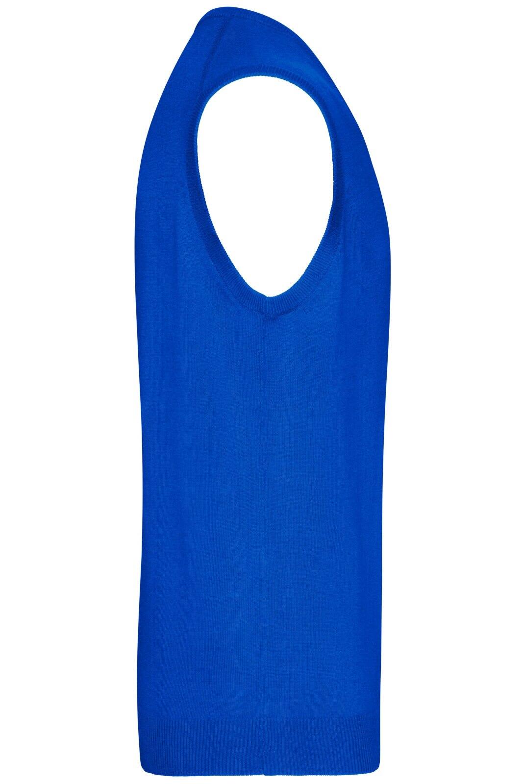 Mens V-Neck Vest