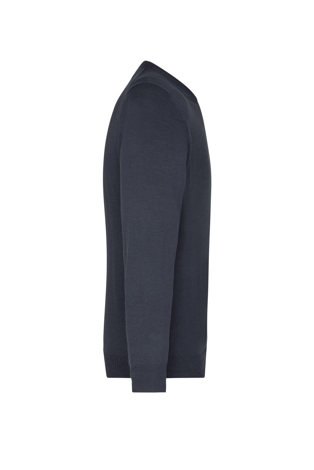 Mens V-Neck Pullover