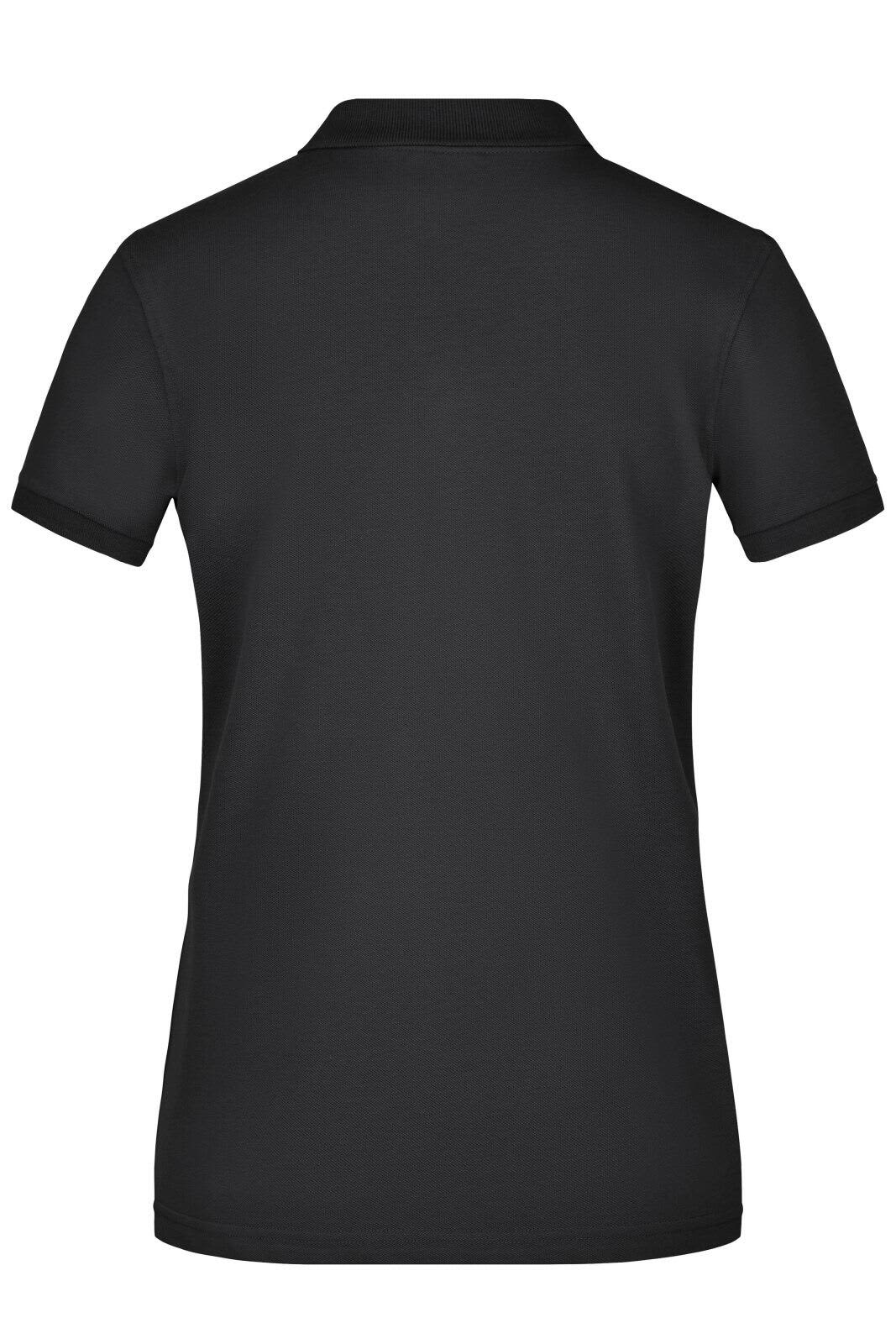Ladies Pima Polo