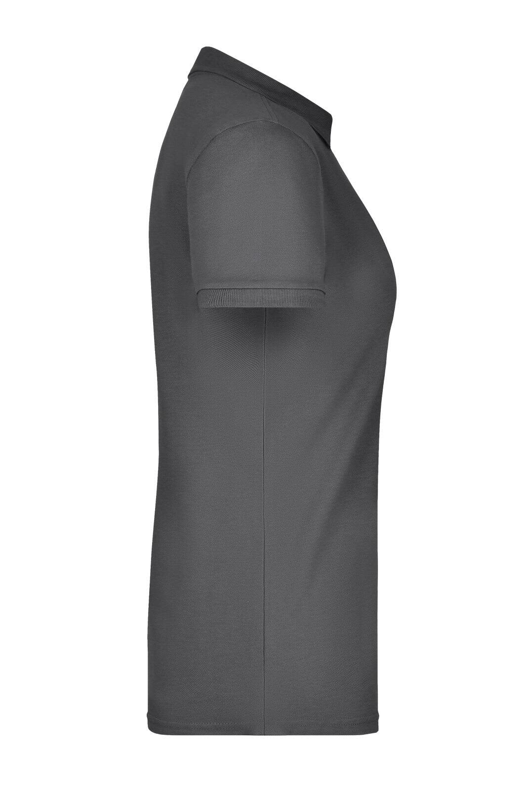 Ladies Pima Polo