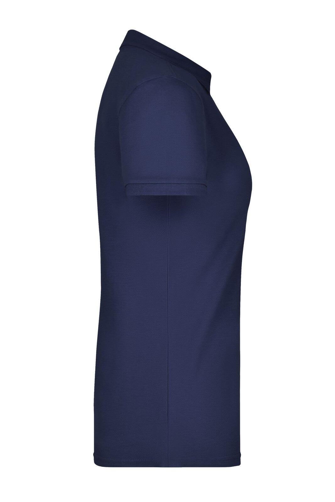 Ladies Pima Polo