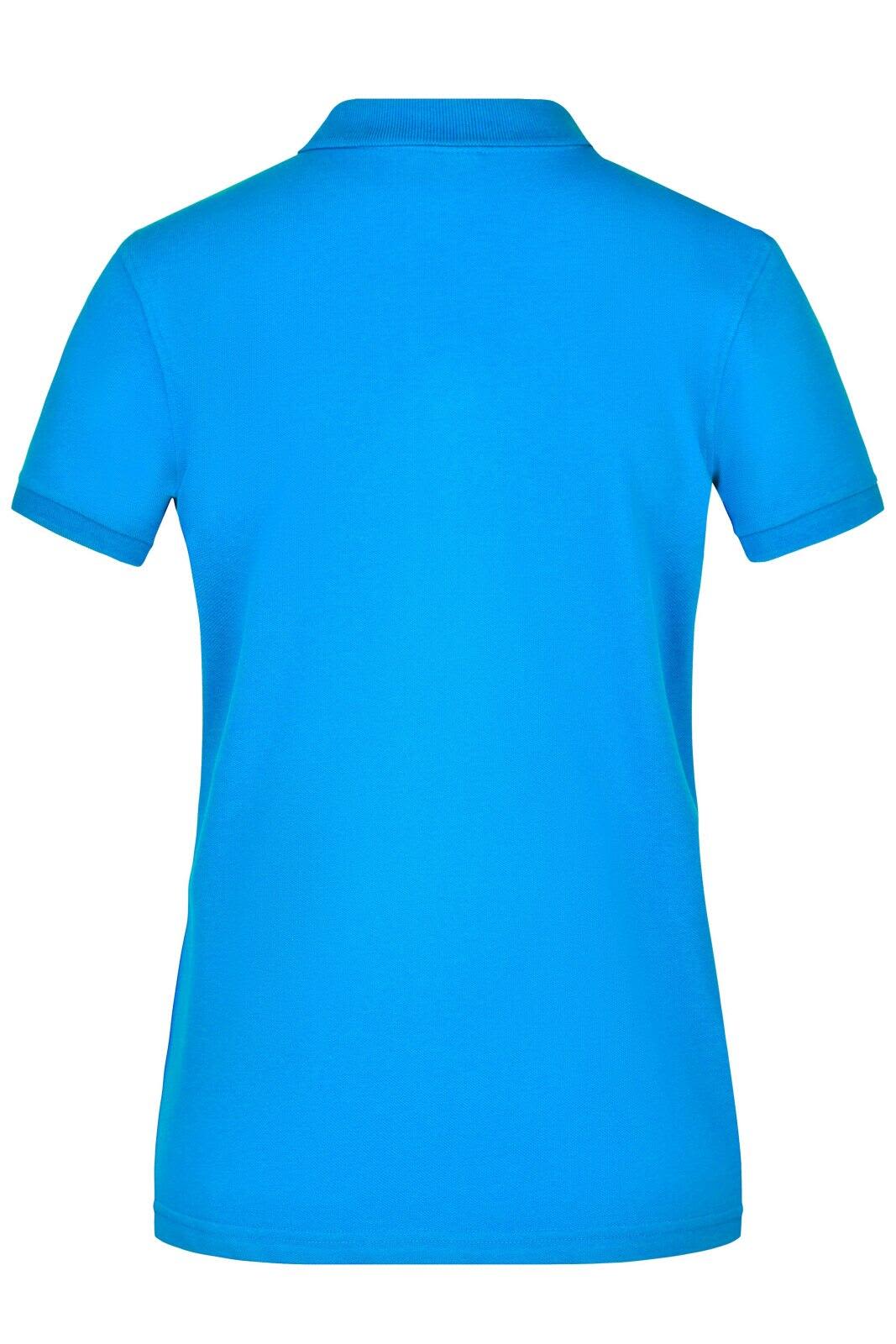 Ladies Pima Polo