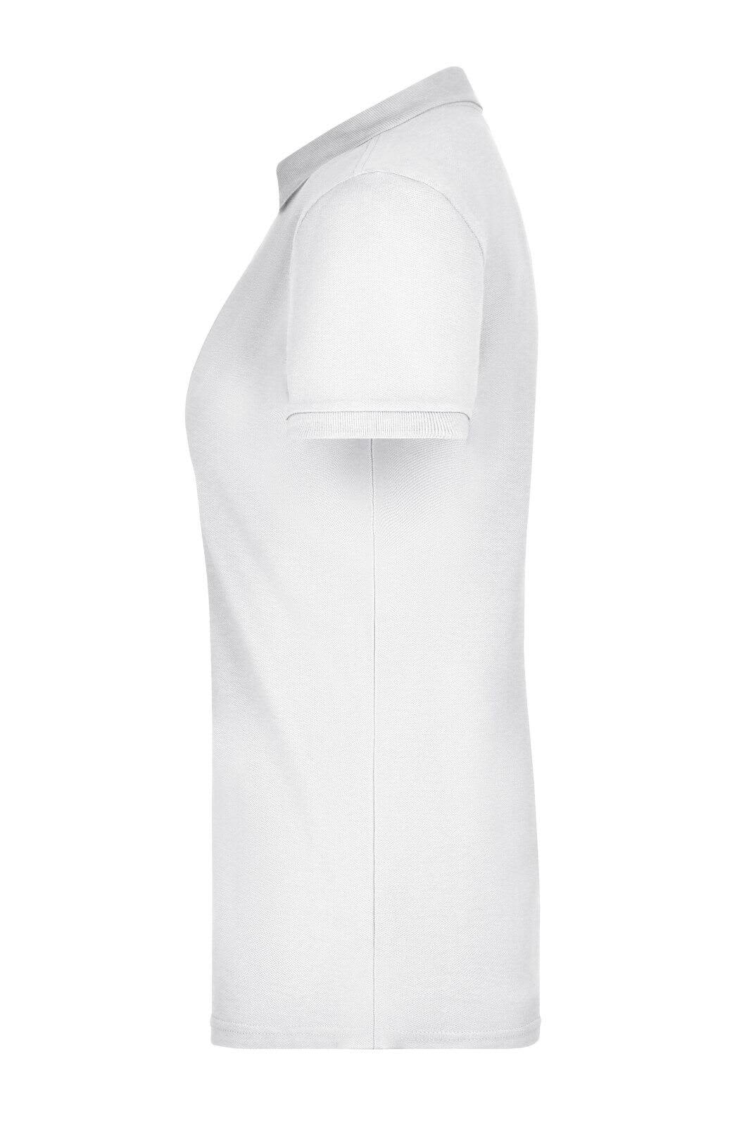 Ladies Pima Polo