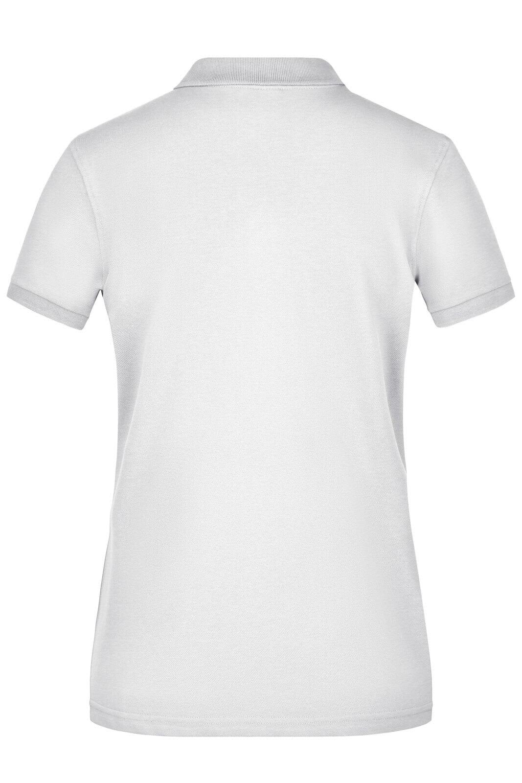 Ladies Pima Polo