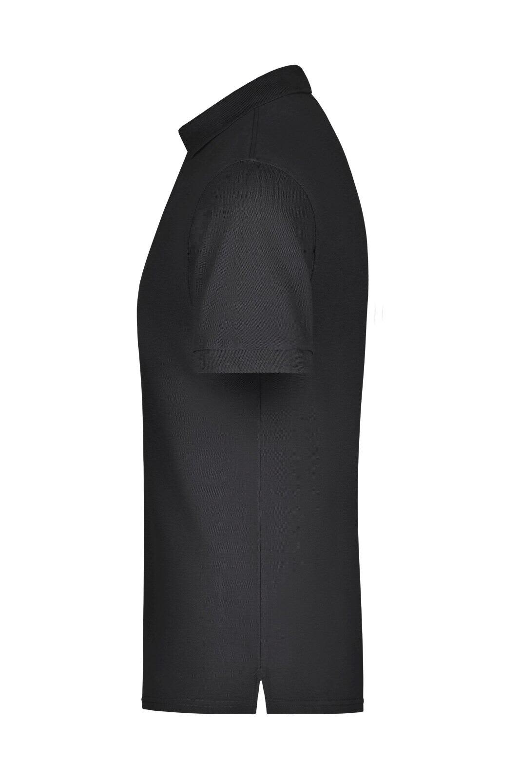 Mens Pima Polo