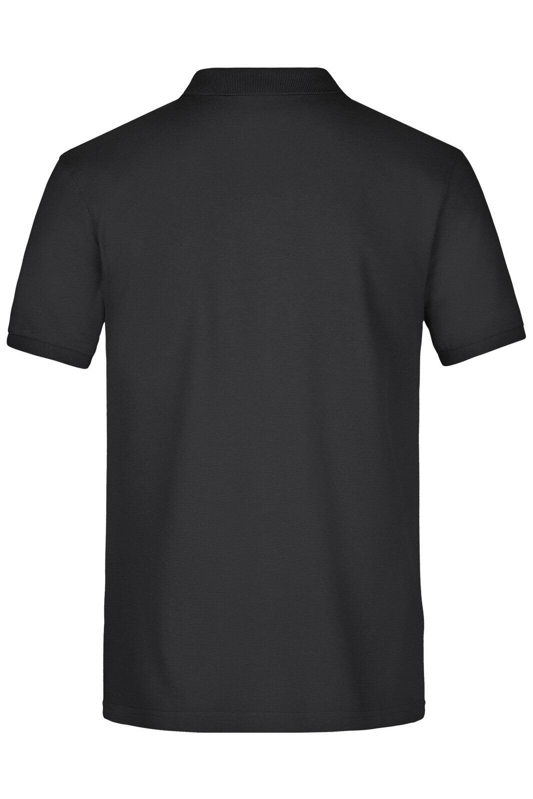 Mens Pima Polo