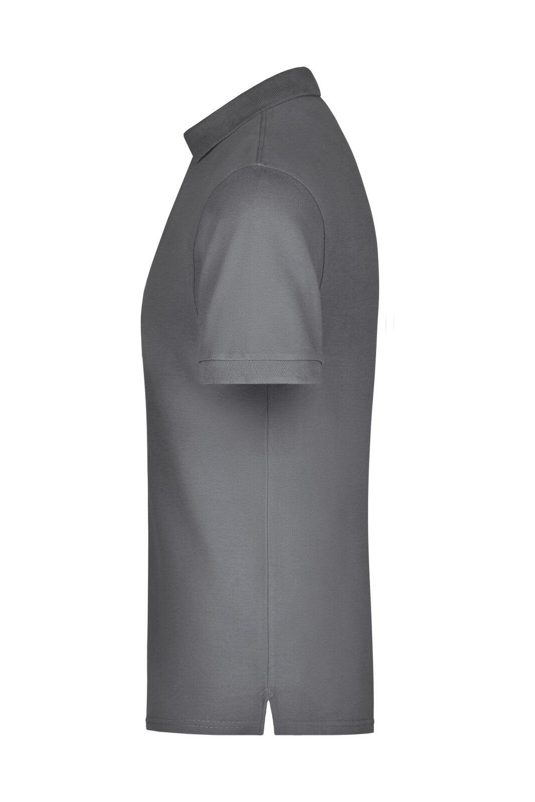 Mens Pima Polo
