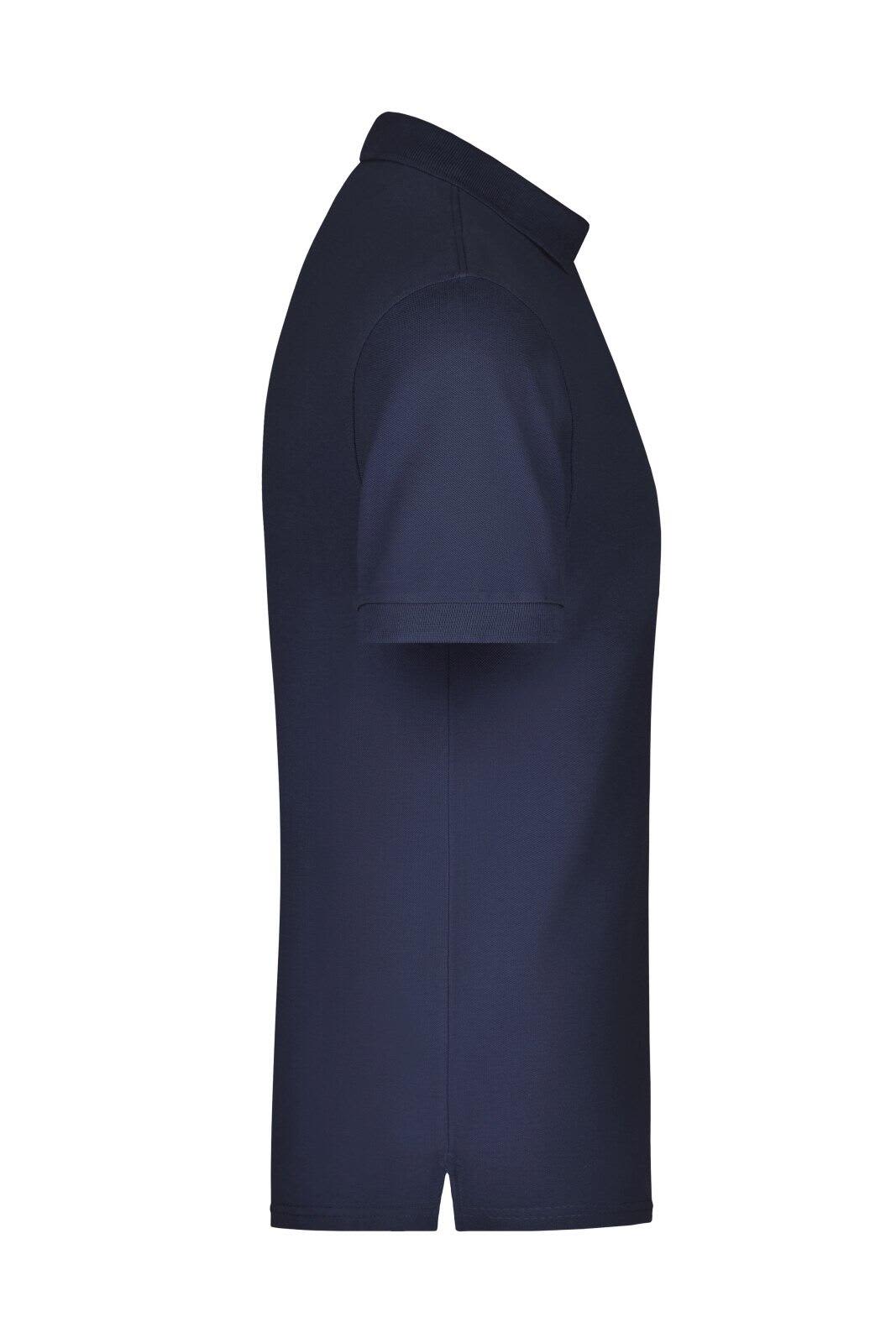 Mens Pima Polo