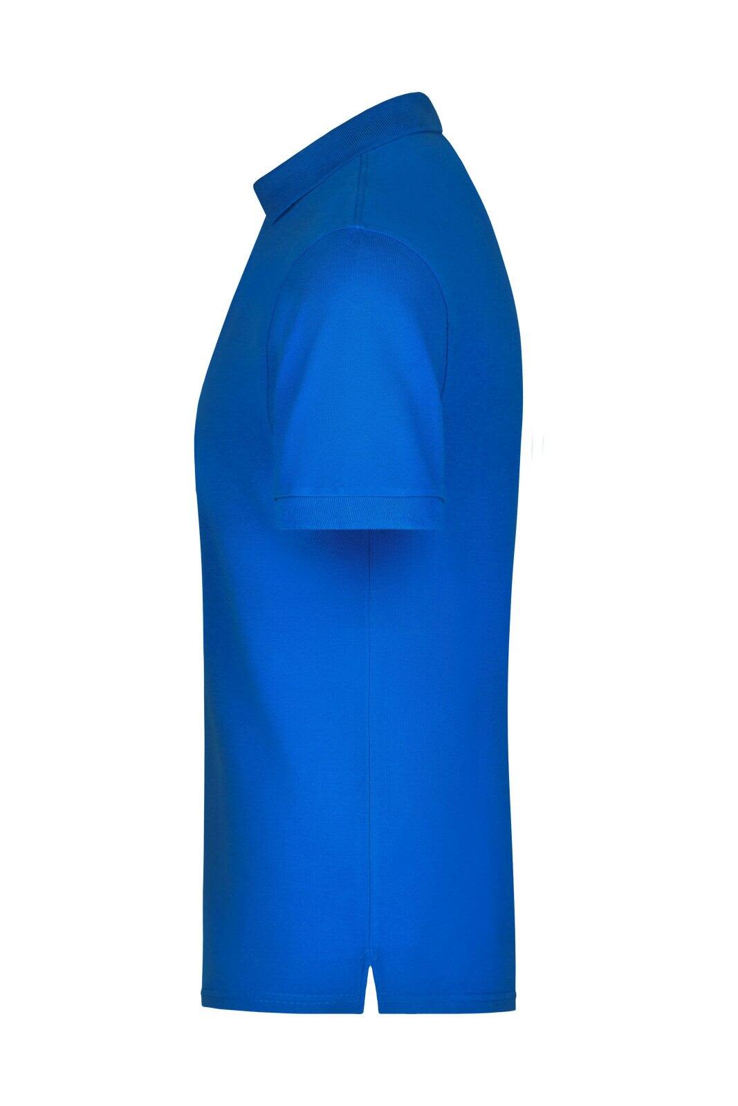 Mens Pima Polo
