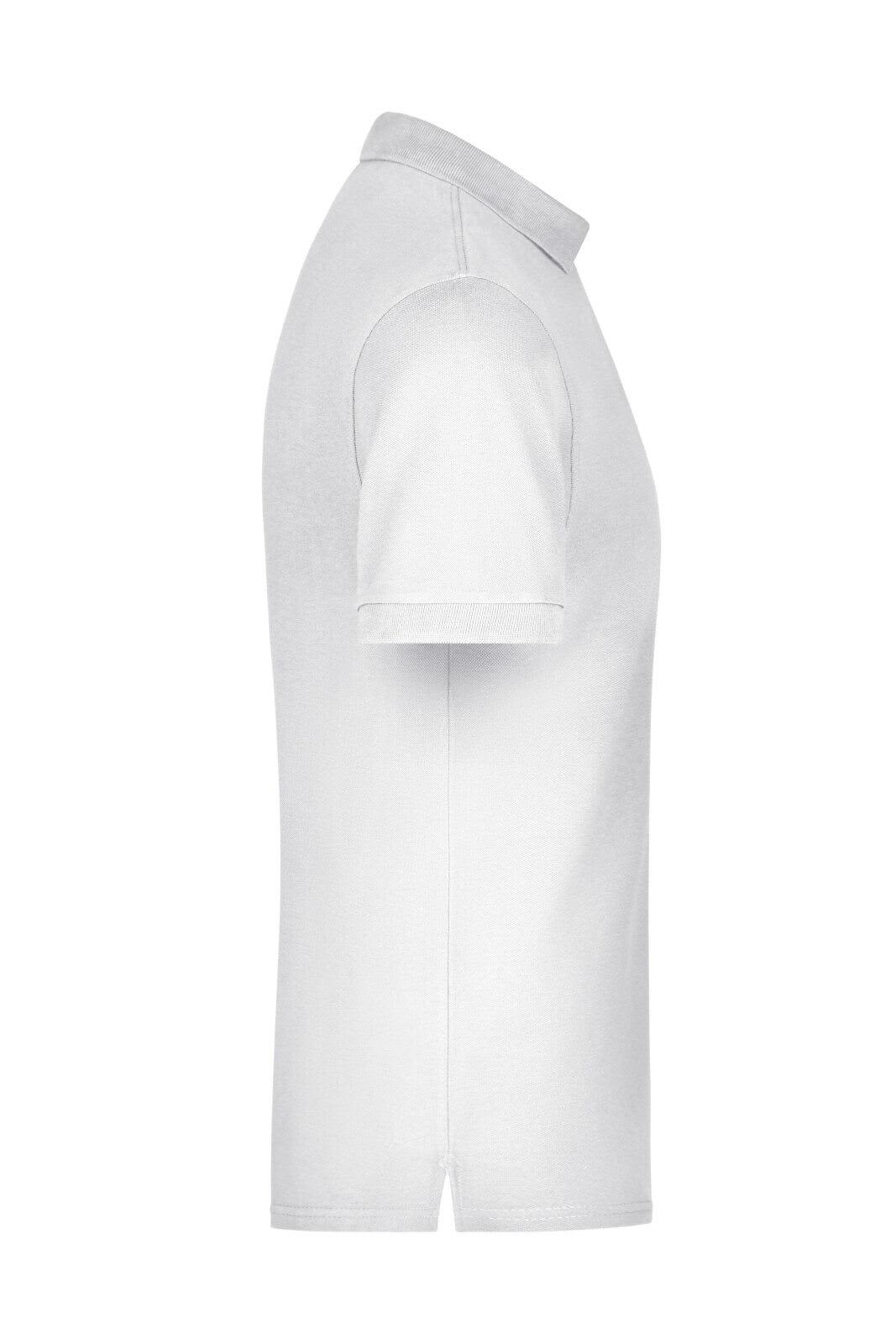 Mens Pima Polo