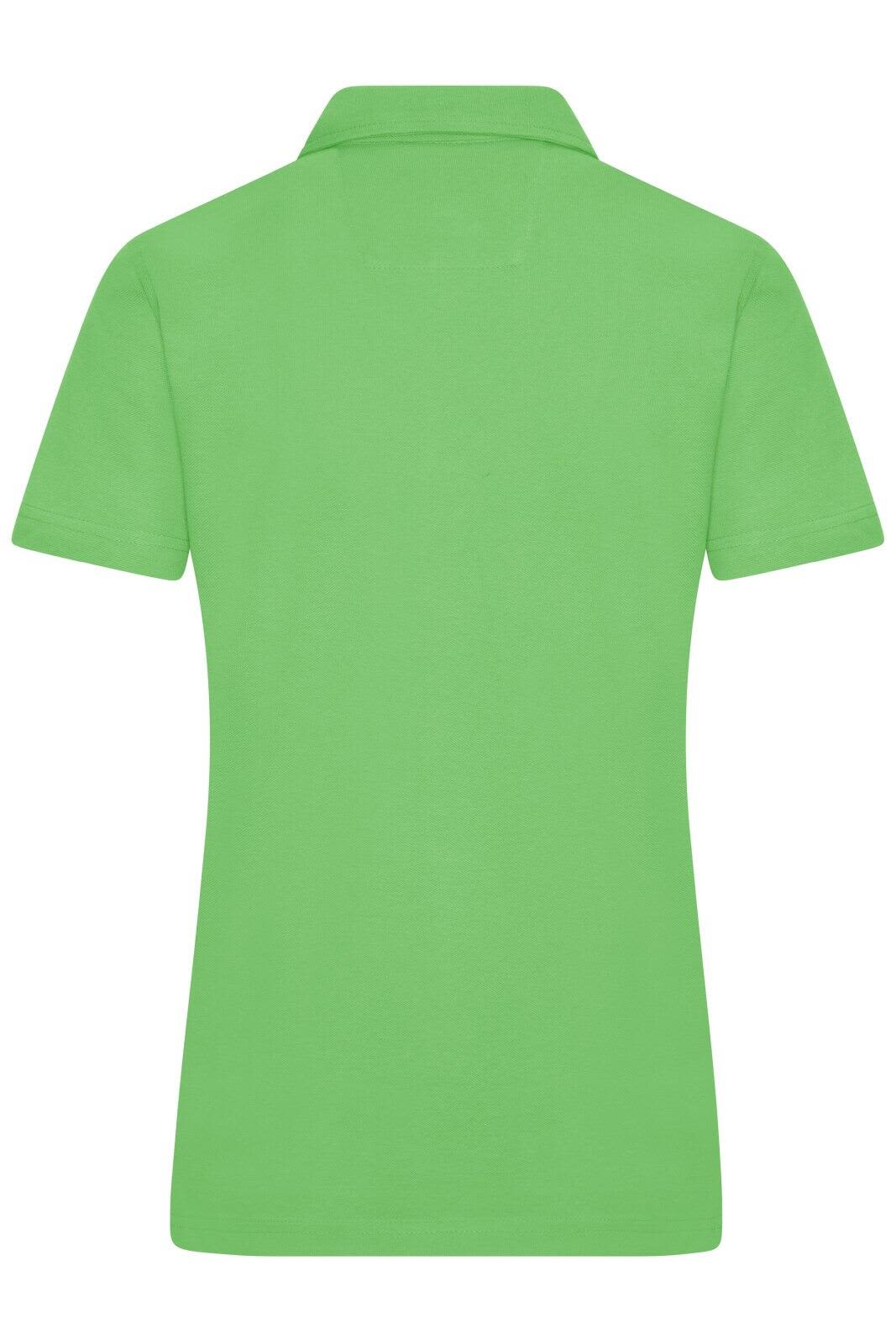 Ladies Traditional Polo