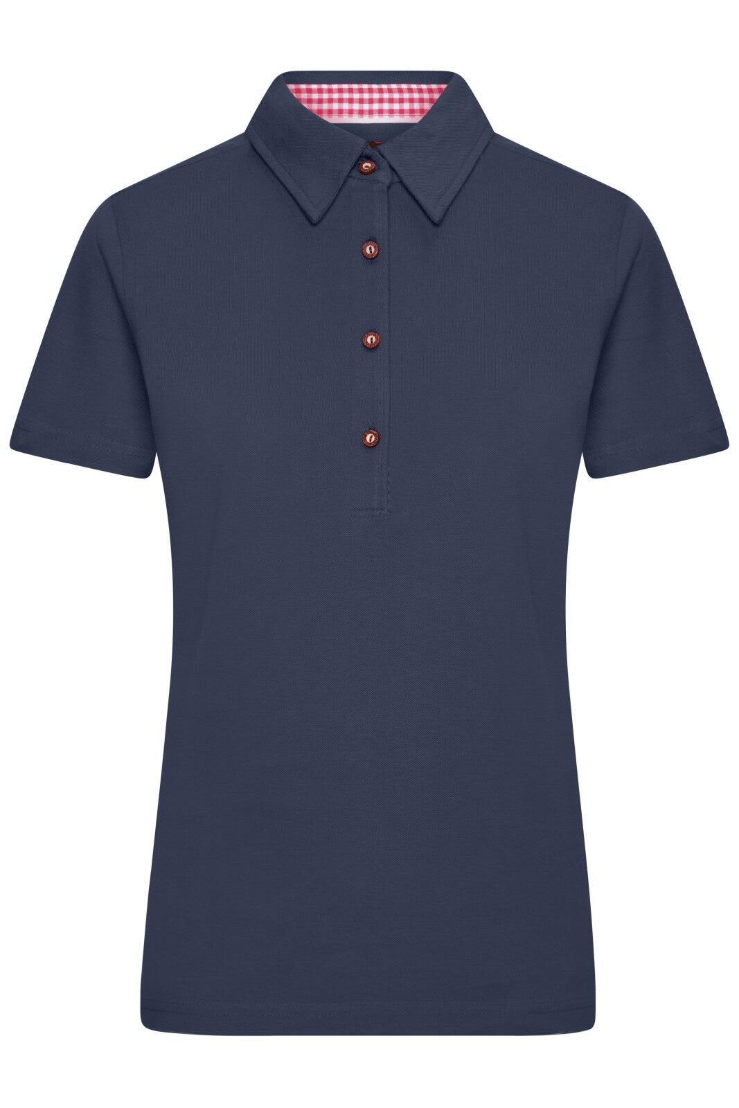 Ladies Traditional Polo