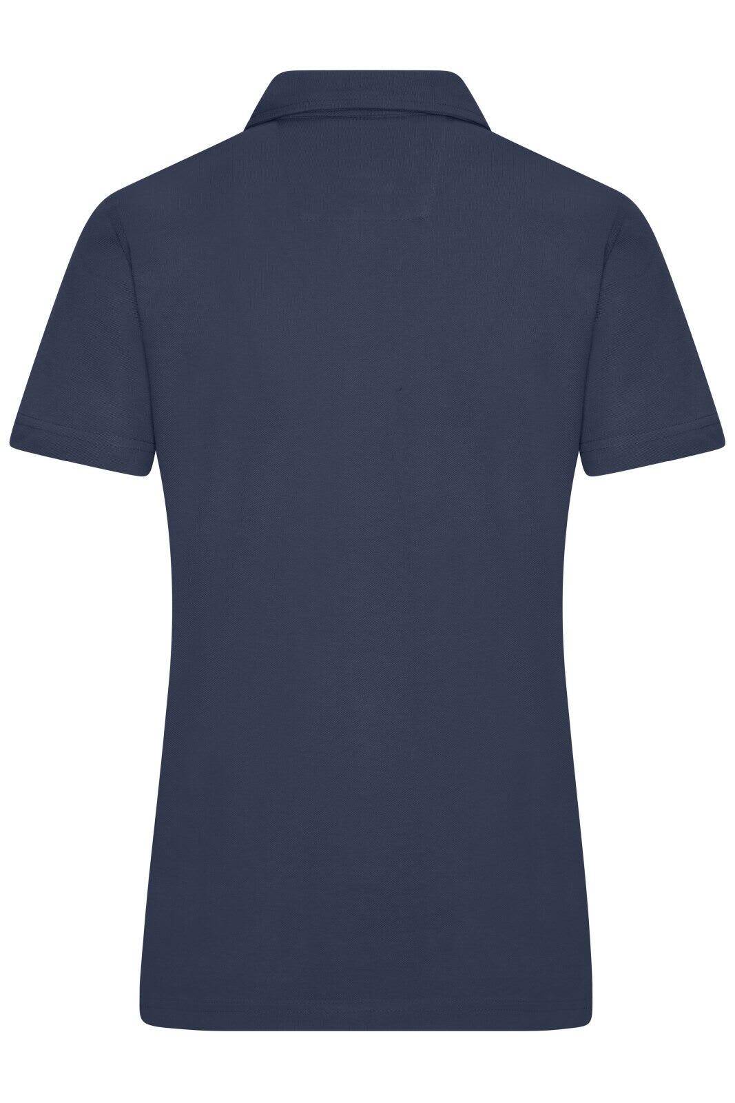 Ladies Traditional Polo