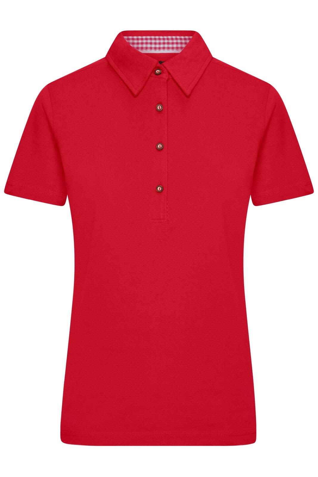 Ladies Traditional Polo