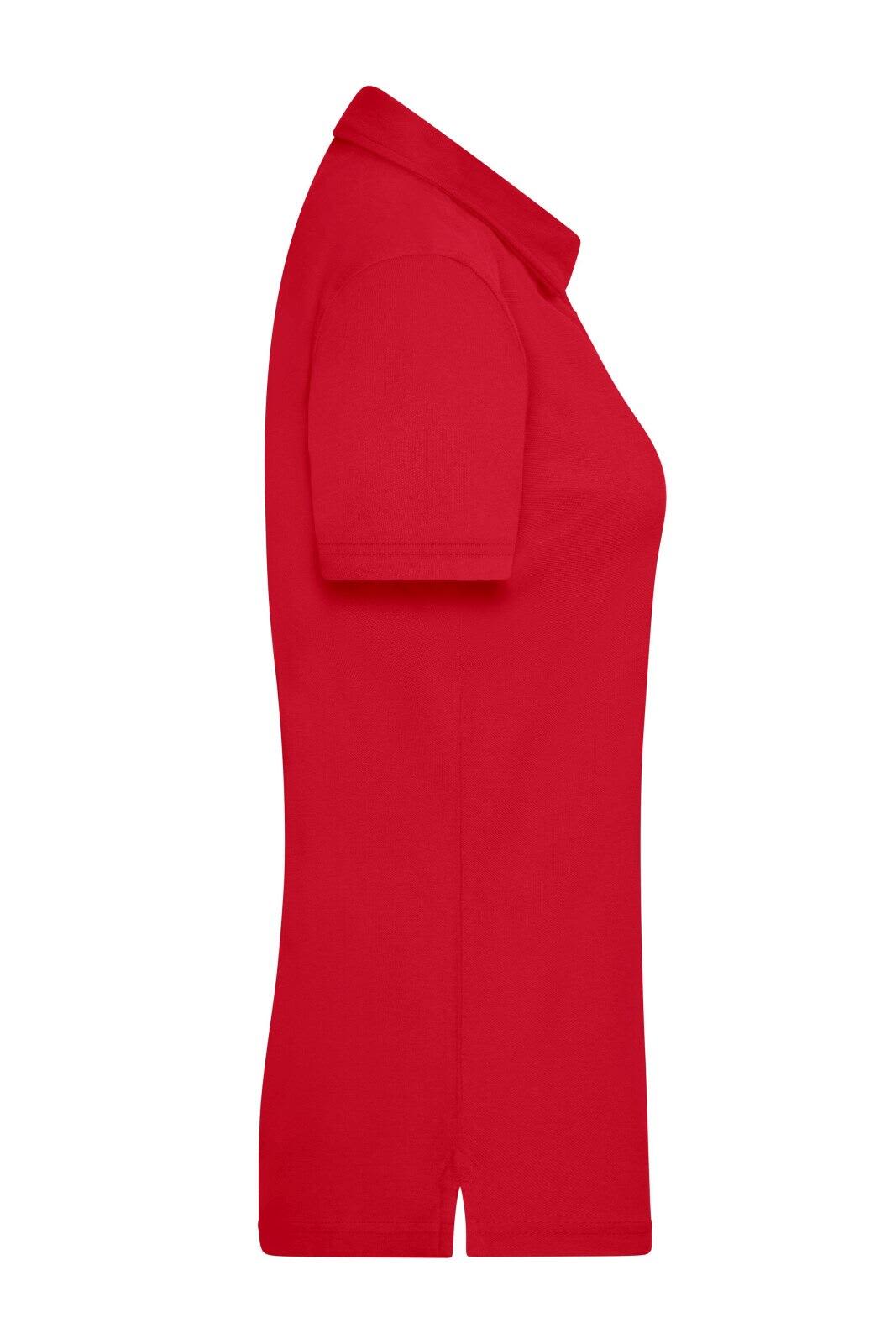 Ladies Traditional Polo