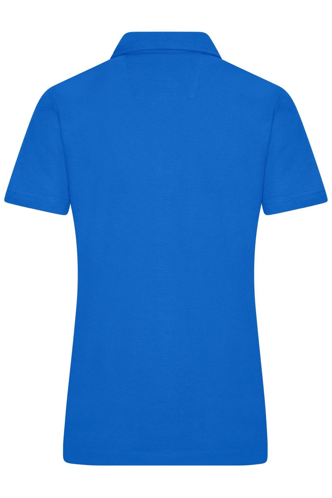 Ladies Traditional Polo