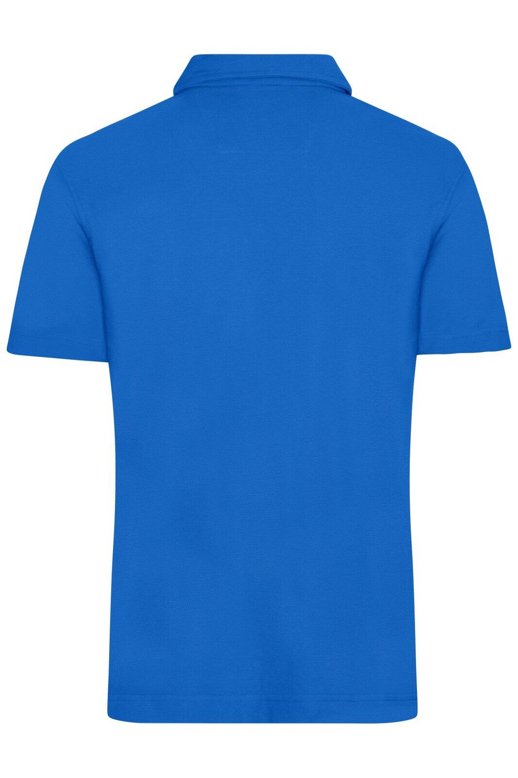 Mens Traditional Polo