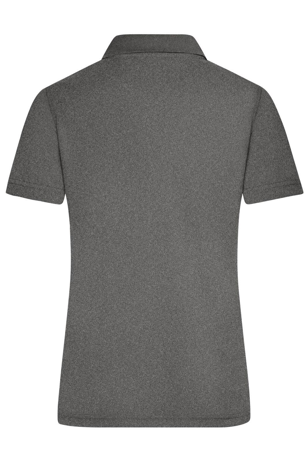 Ladies Active Polo