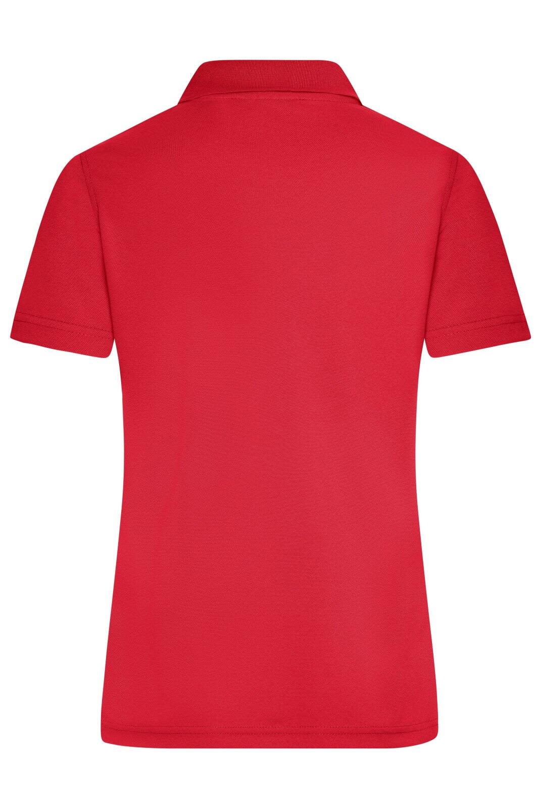 Ladies Active Polo