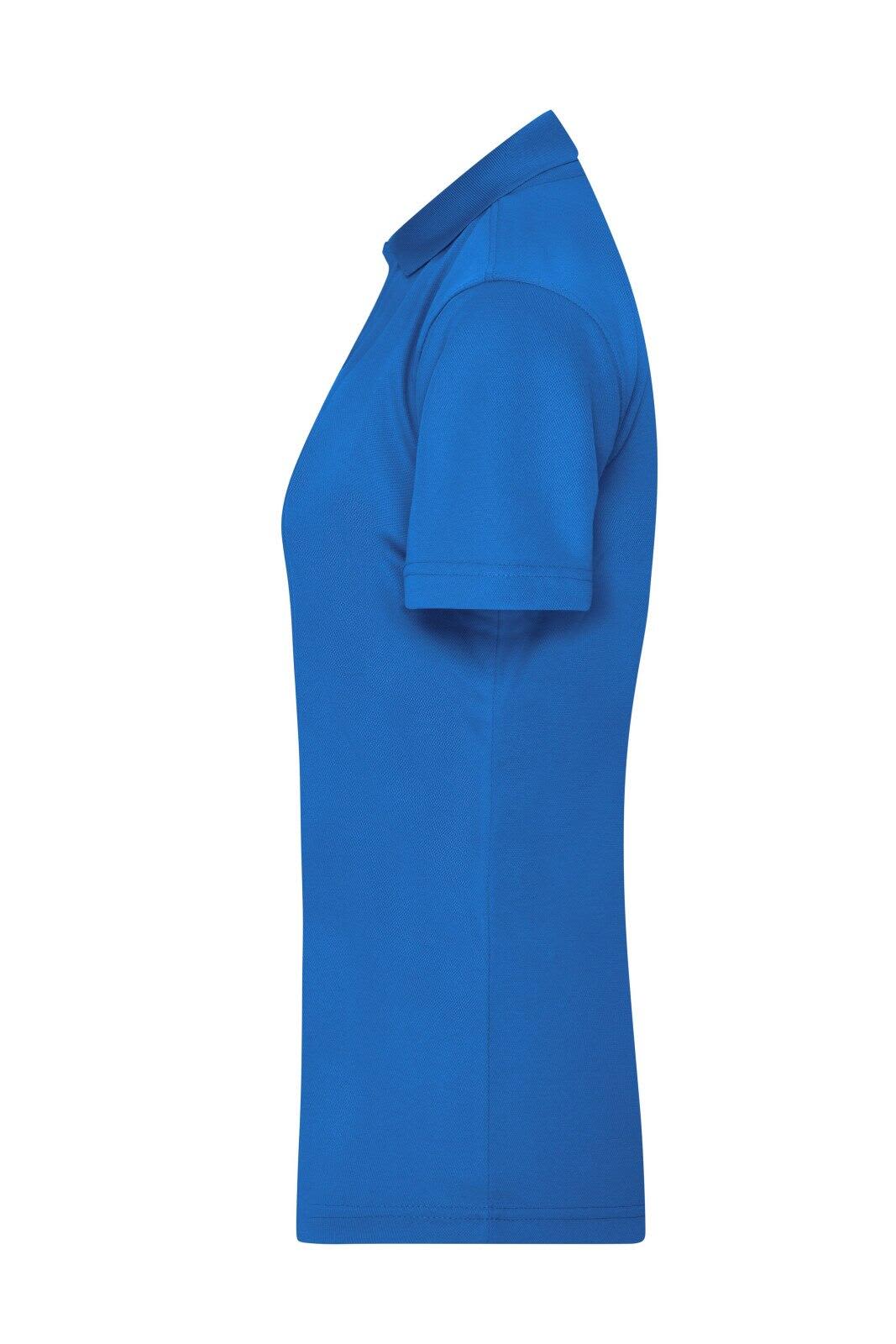 Ladies Active Polo