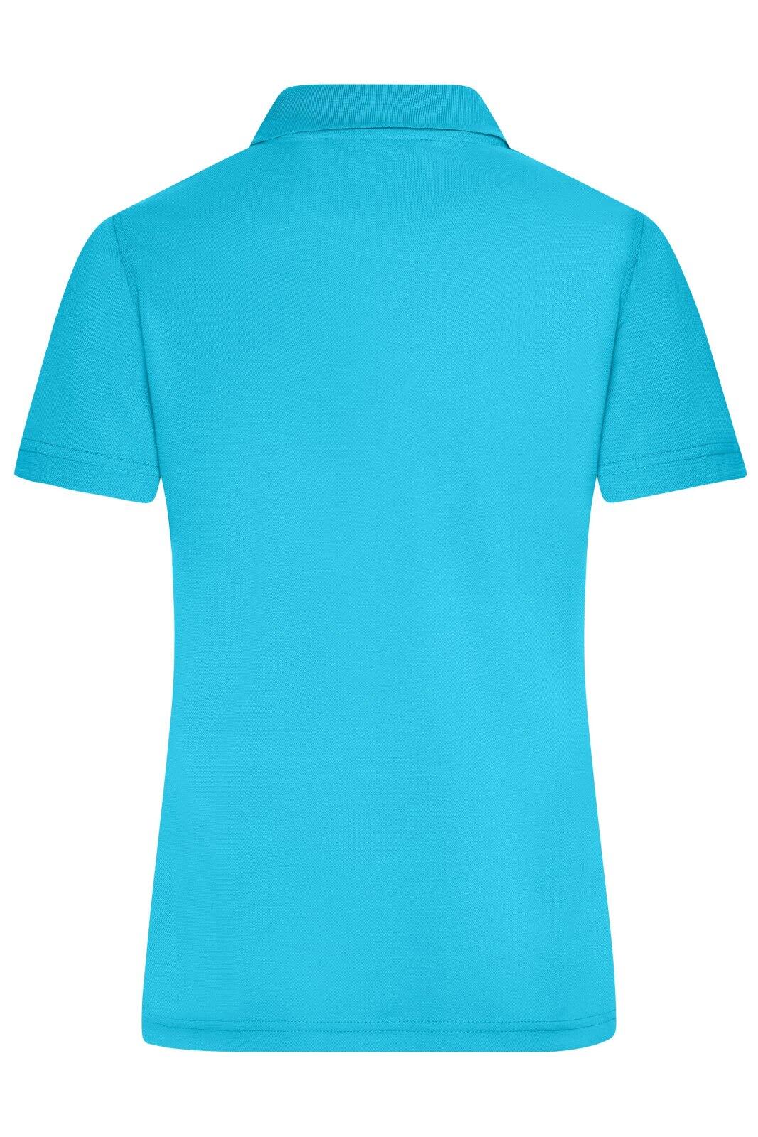 Ladies Active Polo