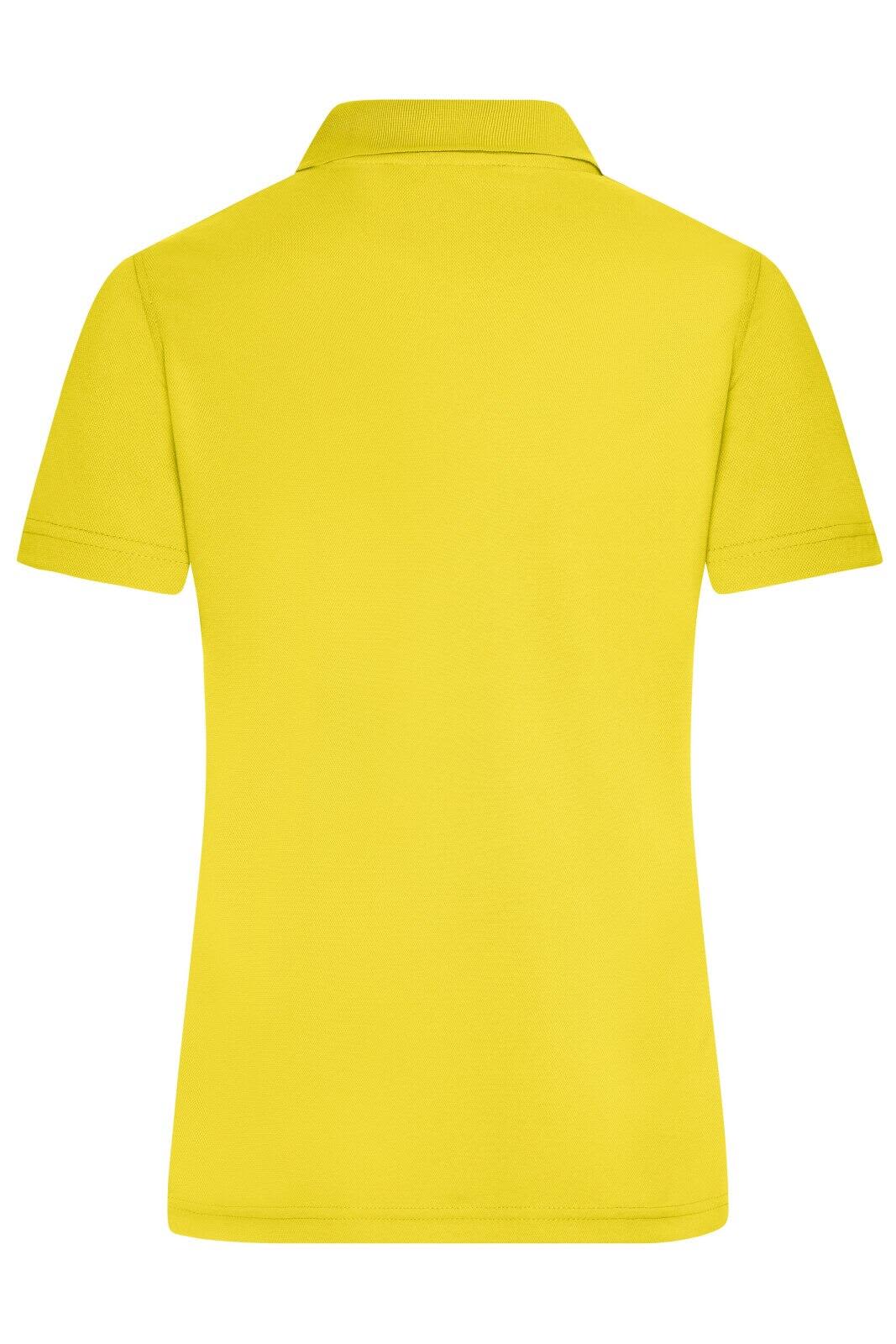 Ladies Active Polo