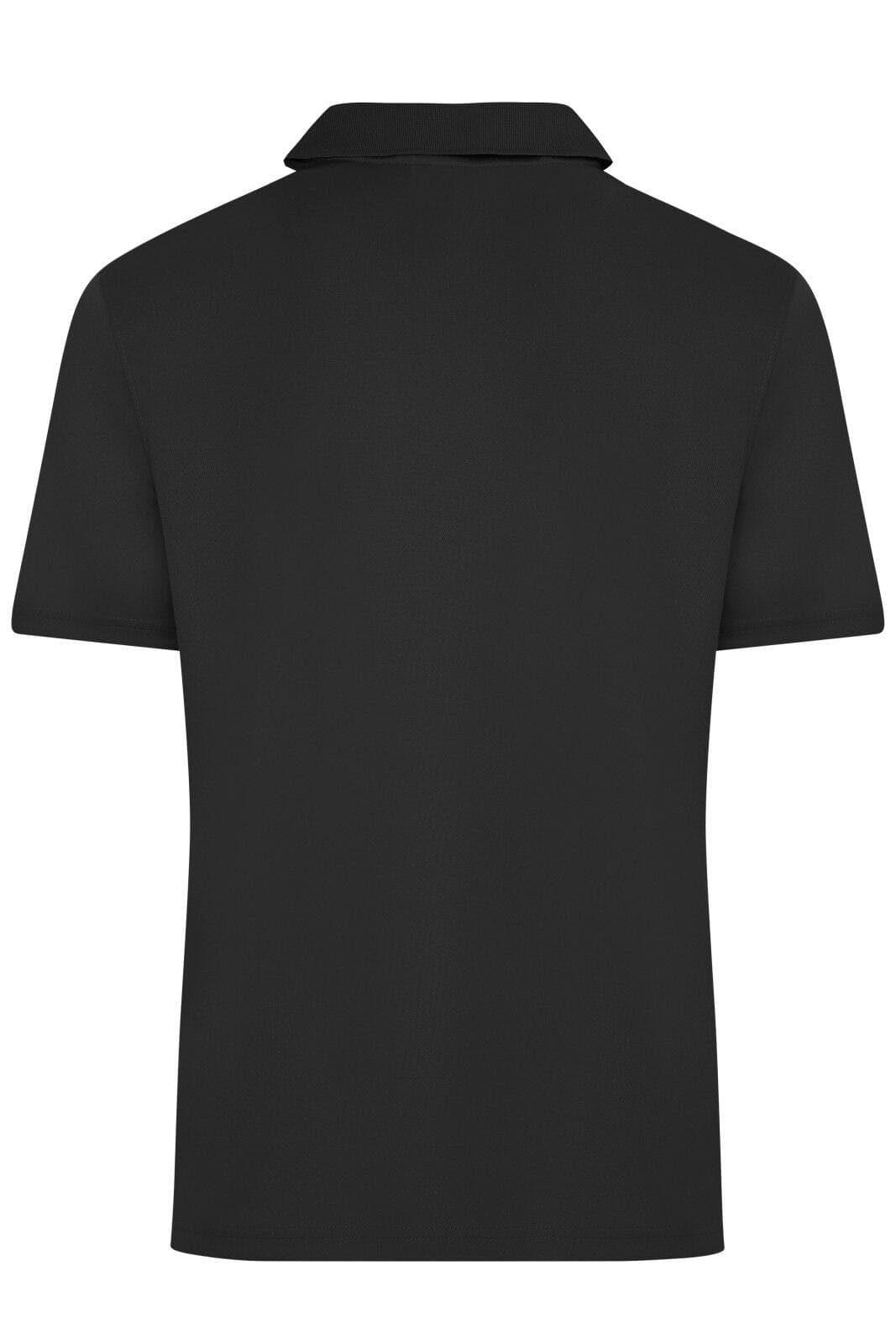 Mens Active Polo