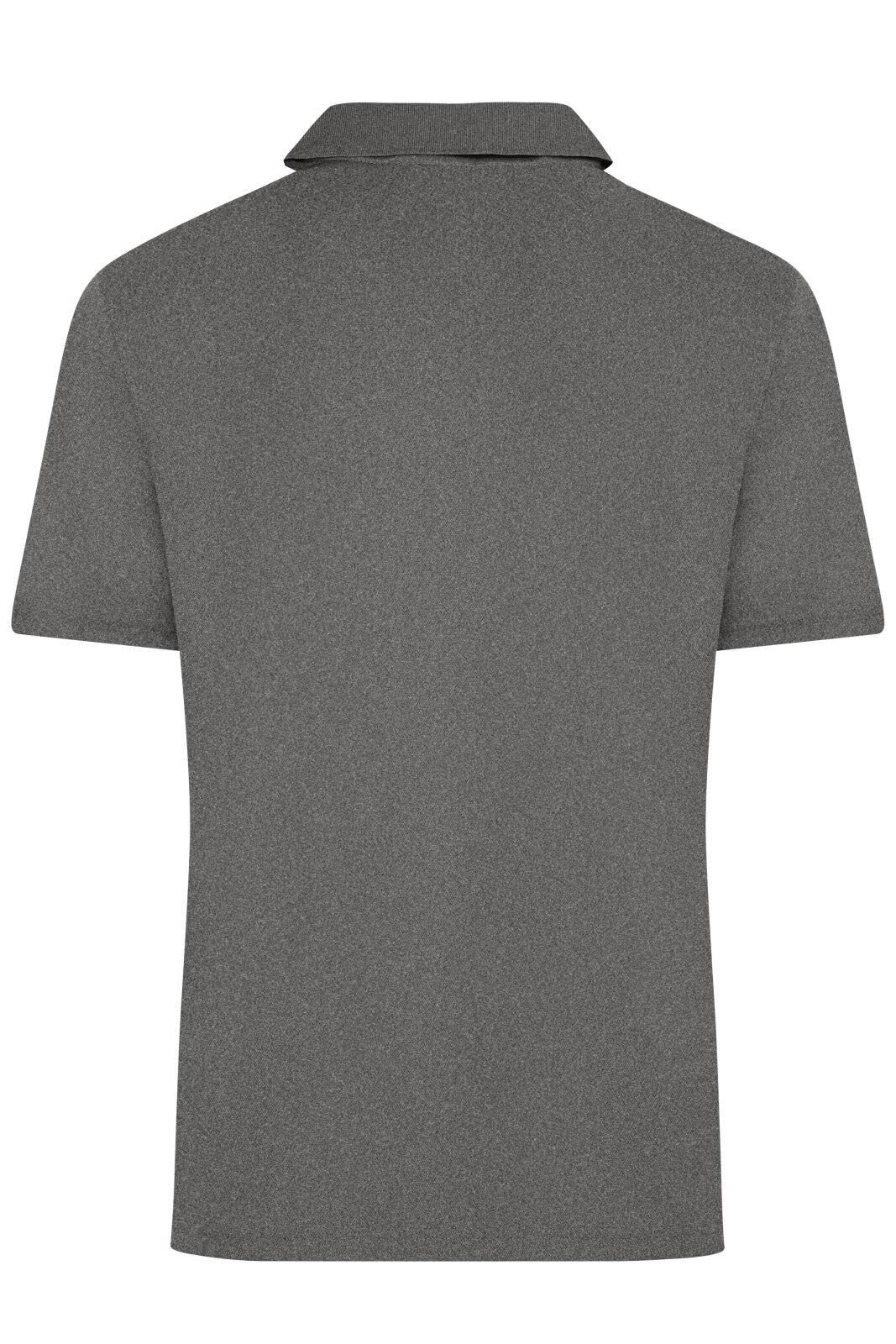 Mens Active Polo