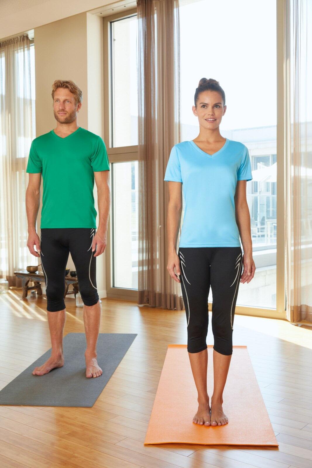 Ladies Active-V