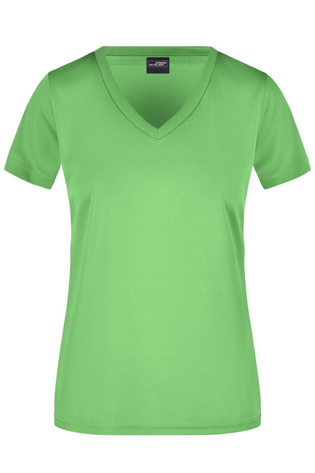 Ladies Active-V