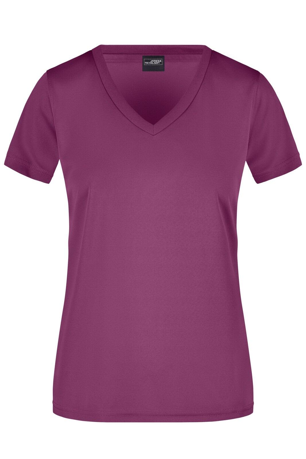 Ladies Active-V