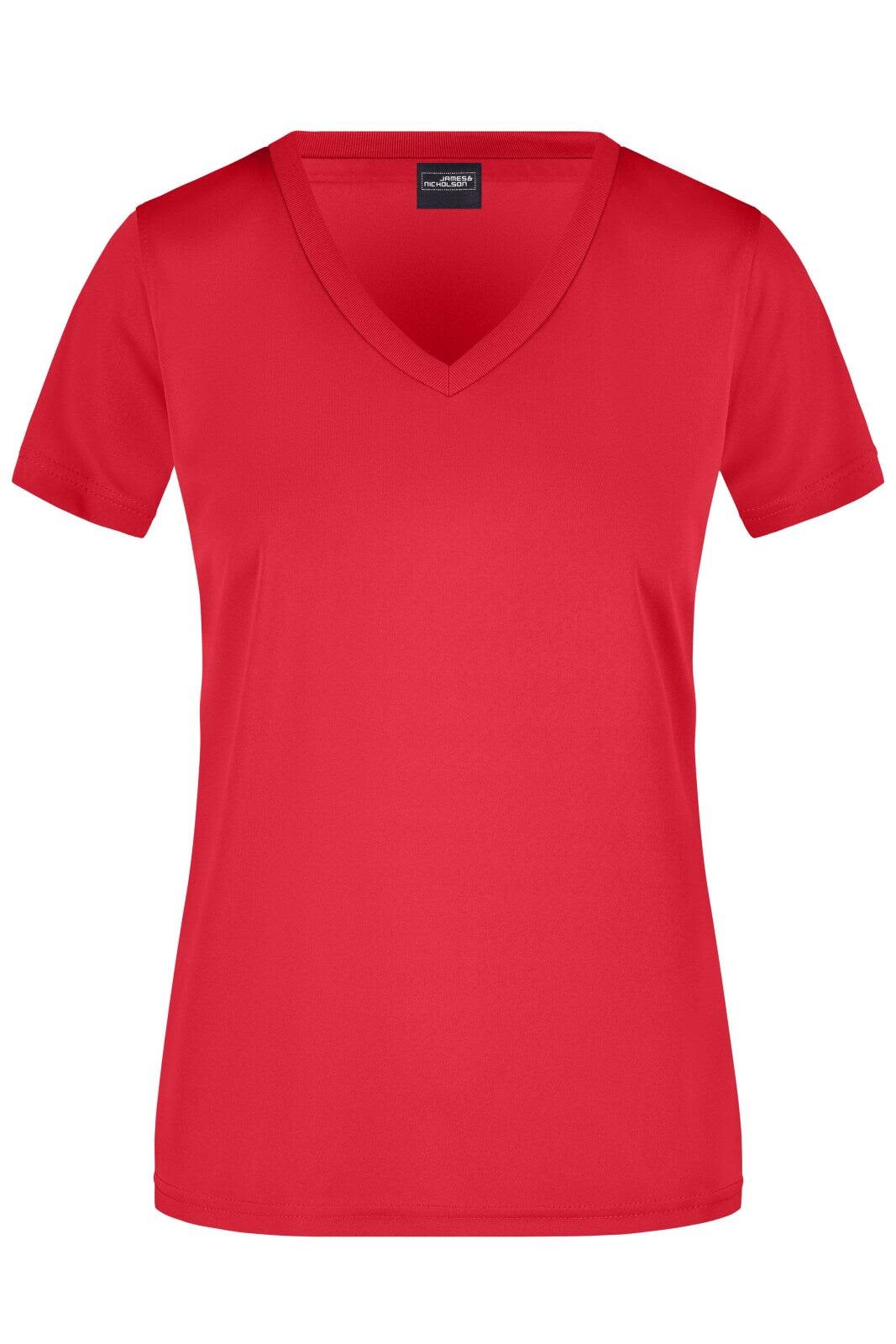 Ladies Active-V
