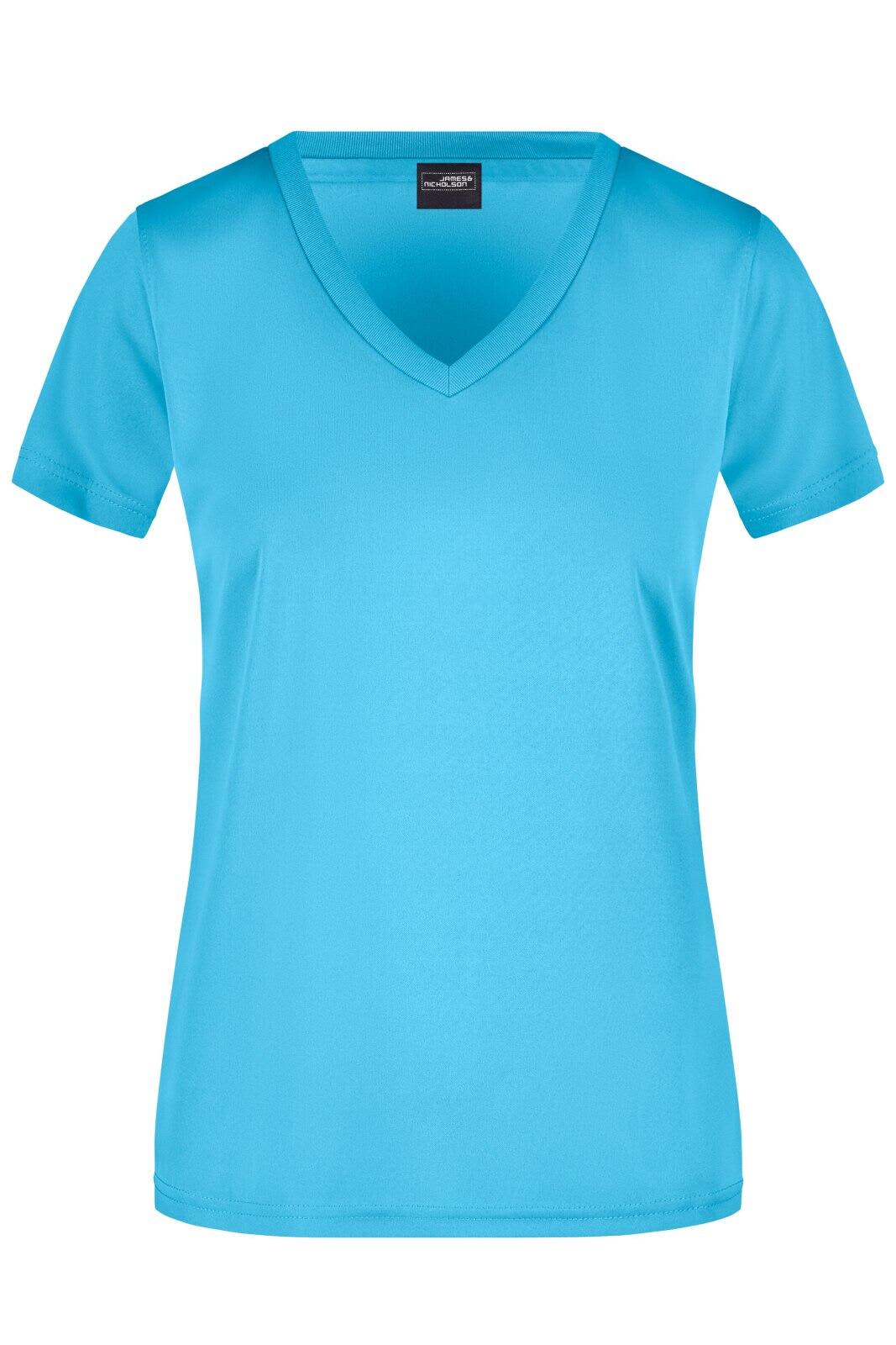 Ladies Active-V