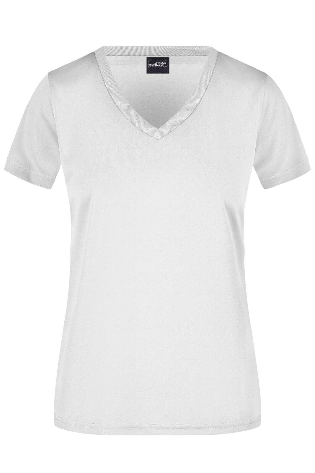 Ladies Active-V