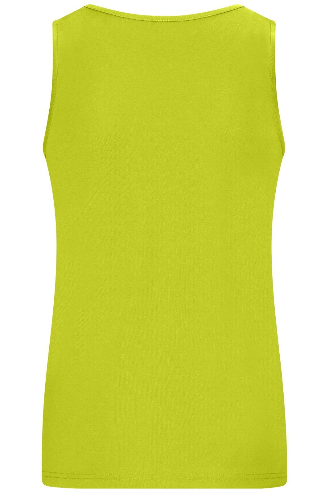 Ladies Active Tanktop