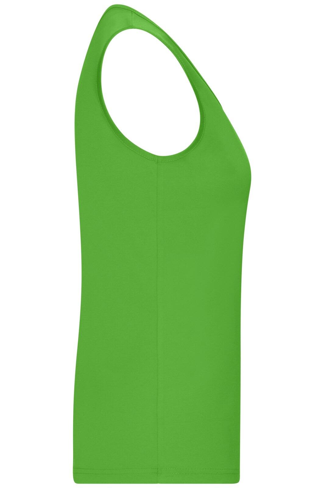 Ladies Active Tanktop