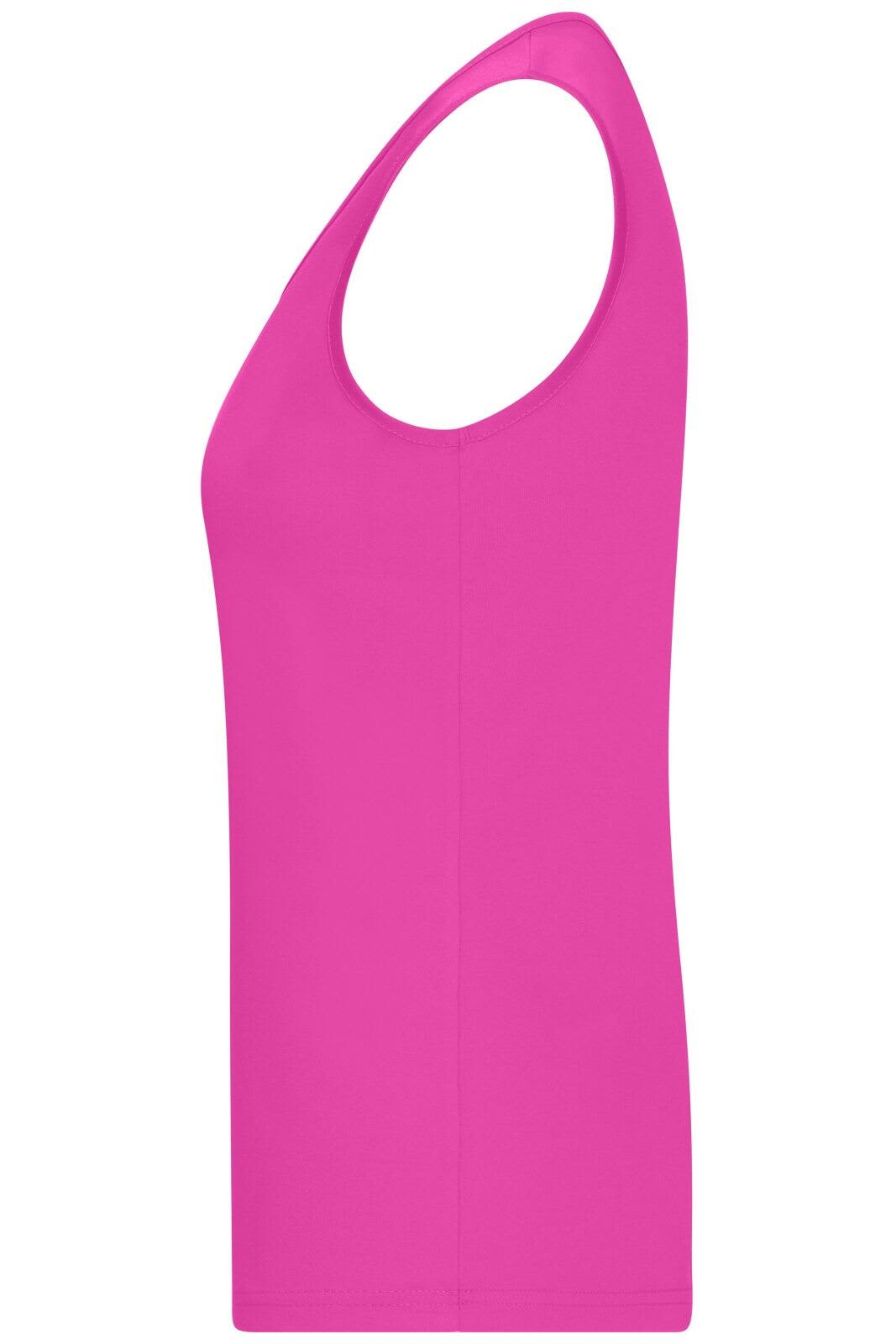 Ladies Active Tanktop