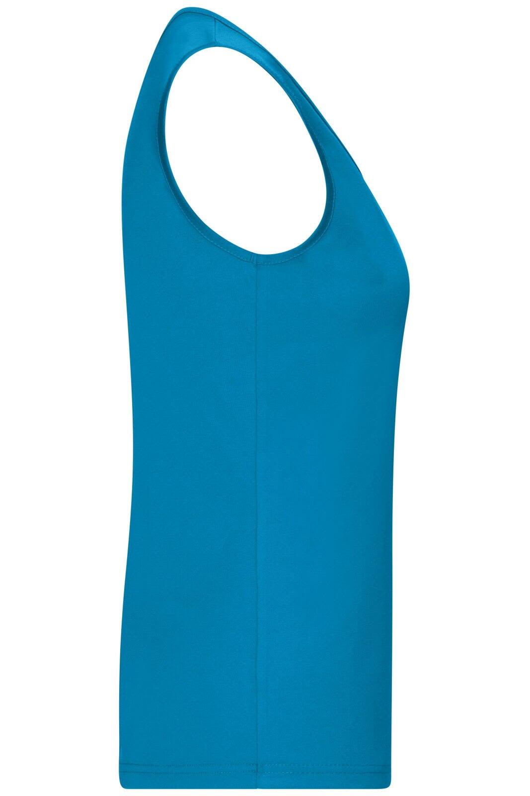 Ladies Active Tanktop
