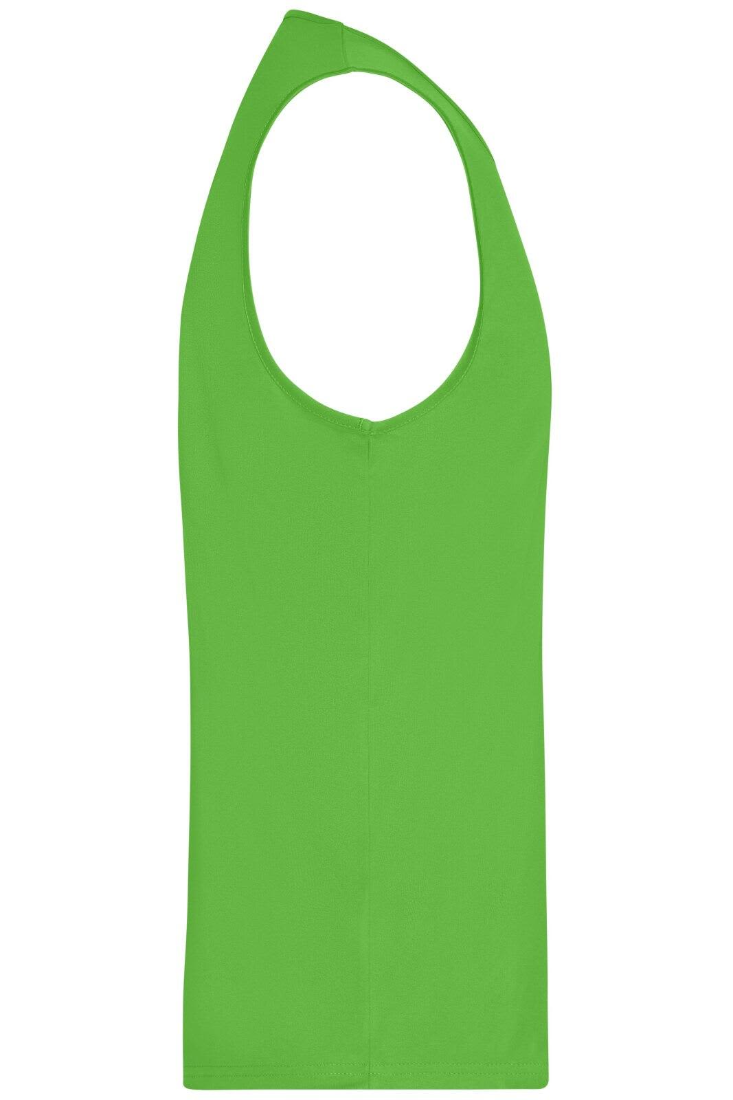 Mens Active Tanktop