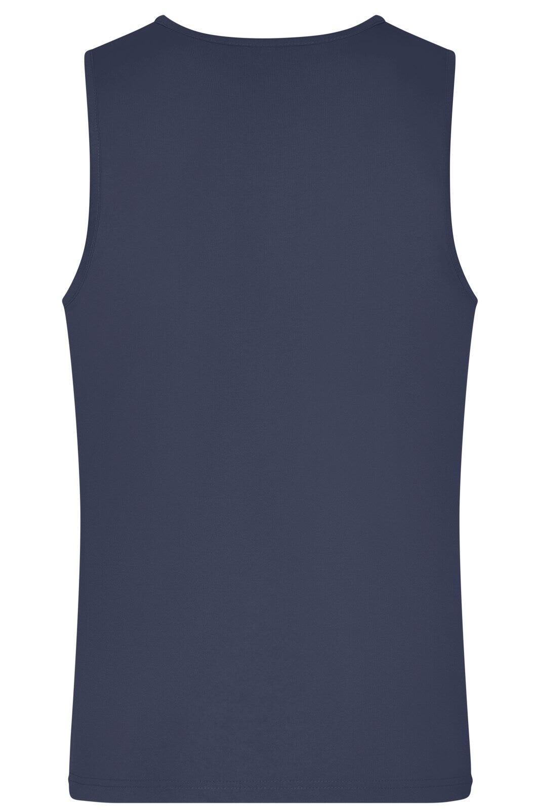 Mens Active Tanktop