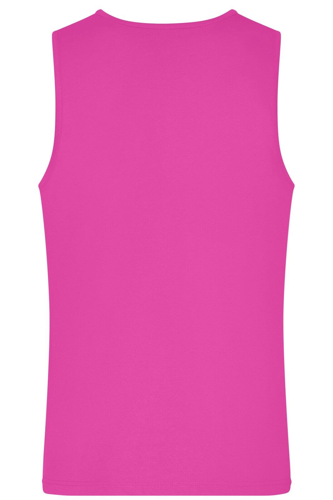 Mens Active Tanktop