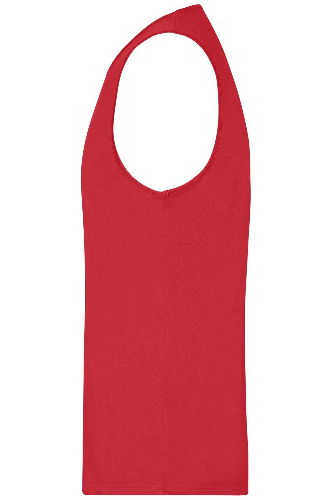 Mens Active Tanktop