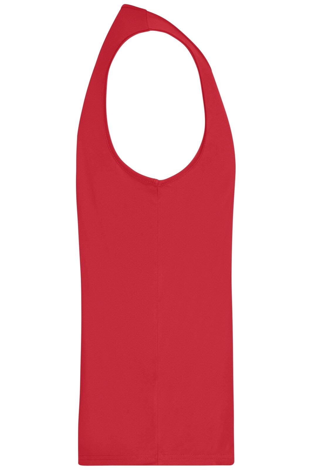 Mens Active Tanktop