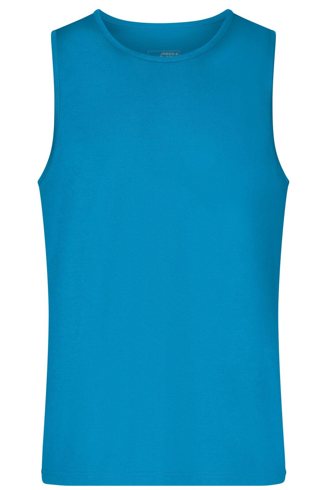 Mens Active Tanktop