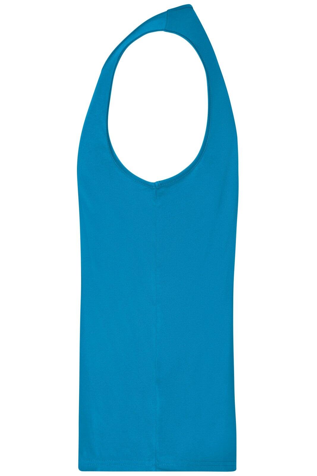 Mens Active Tanktop