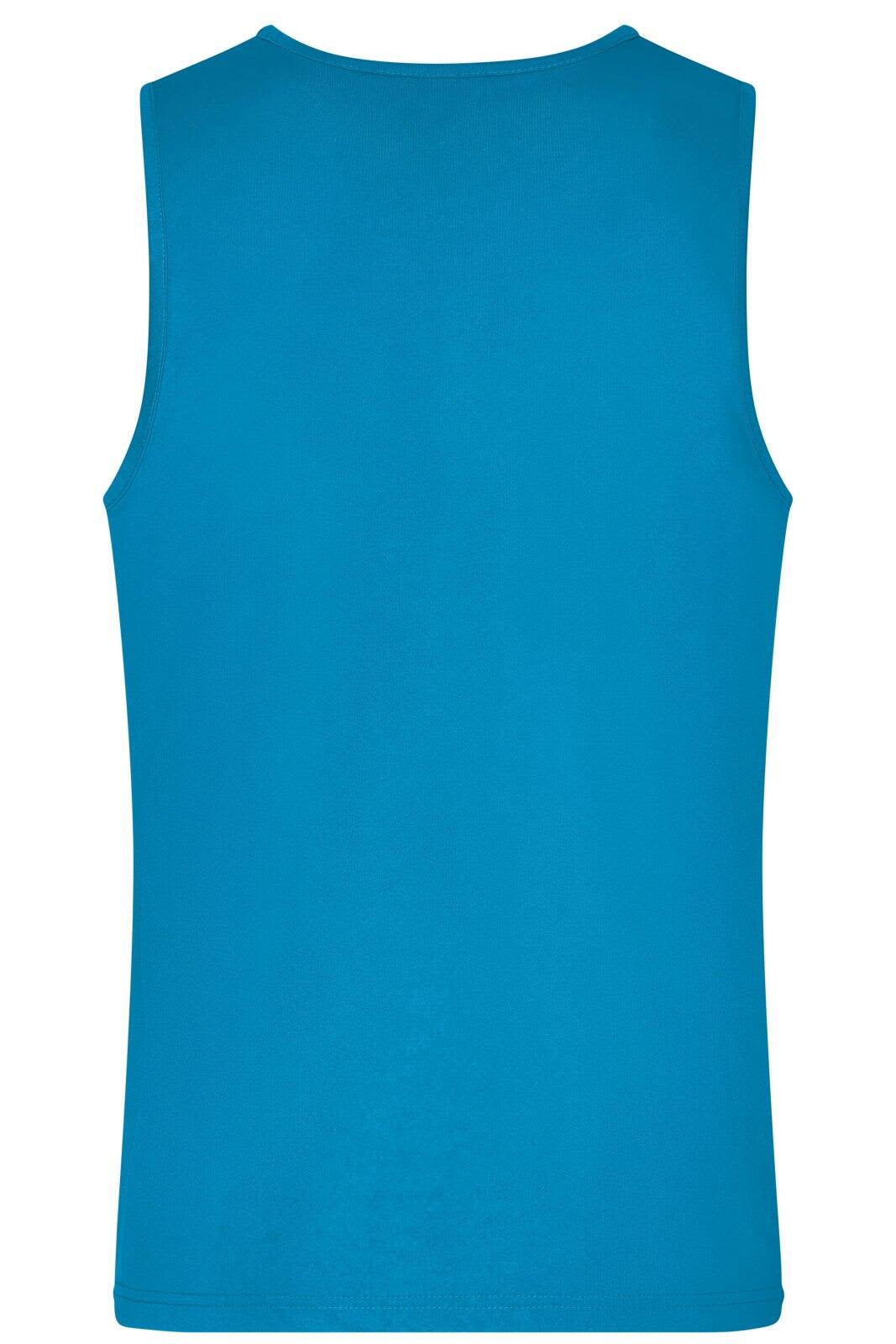 Mens Active Tanktop
