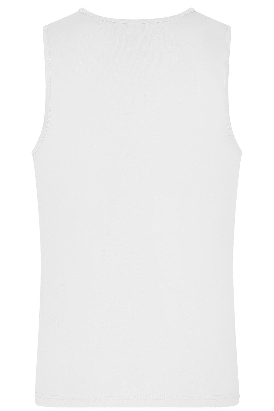 Mens Active Tanktop