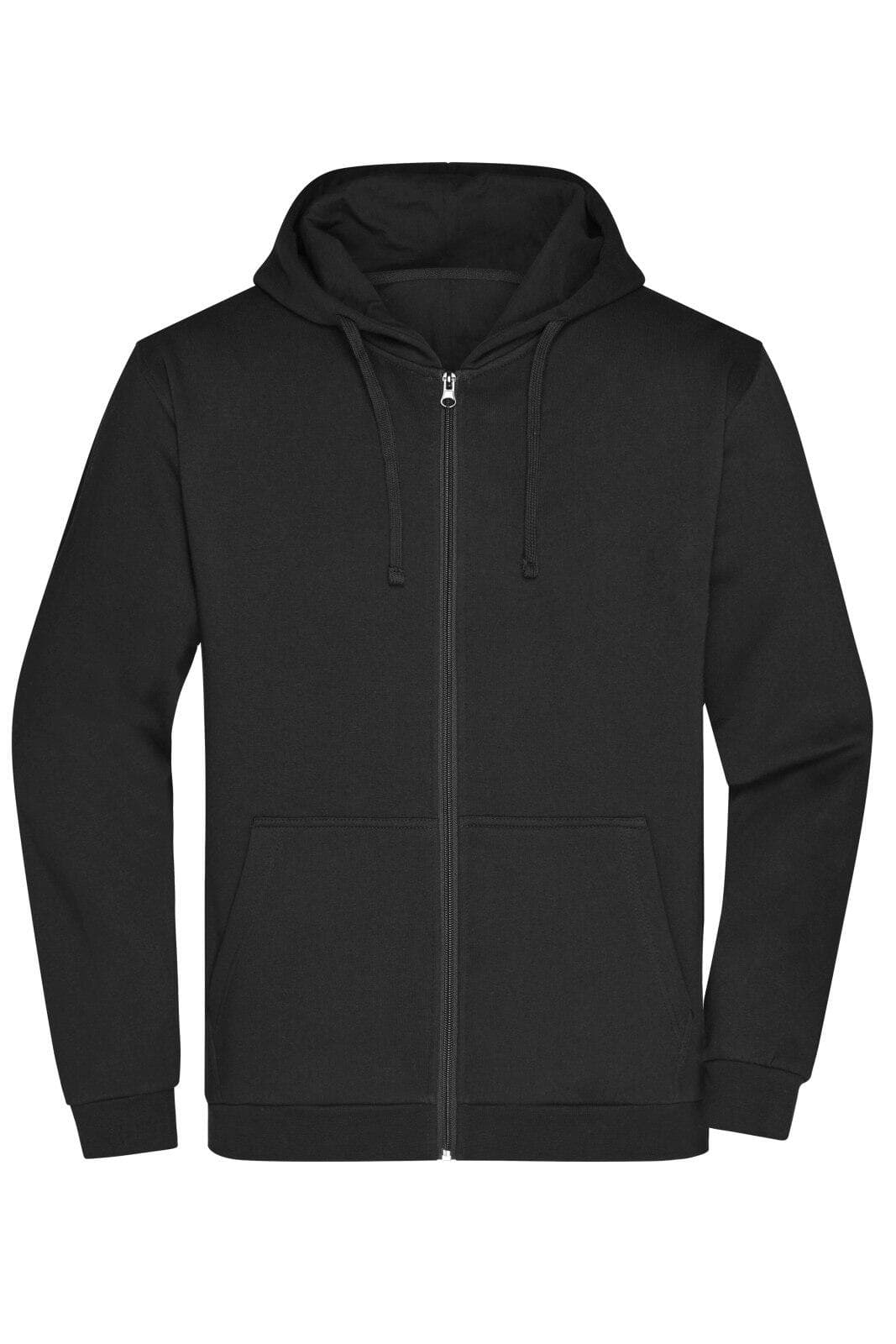 Mens Promo Zip Hoodie