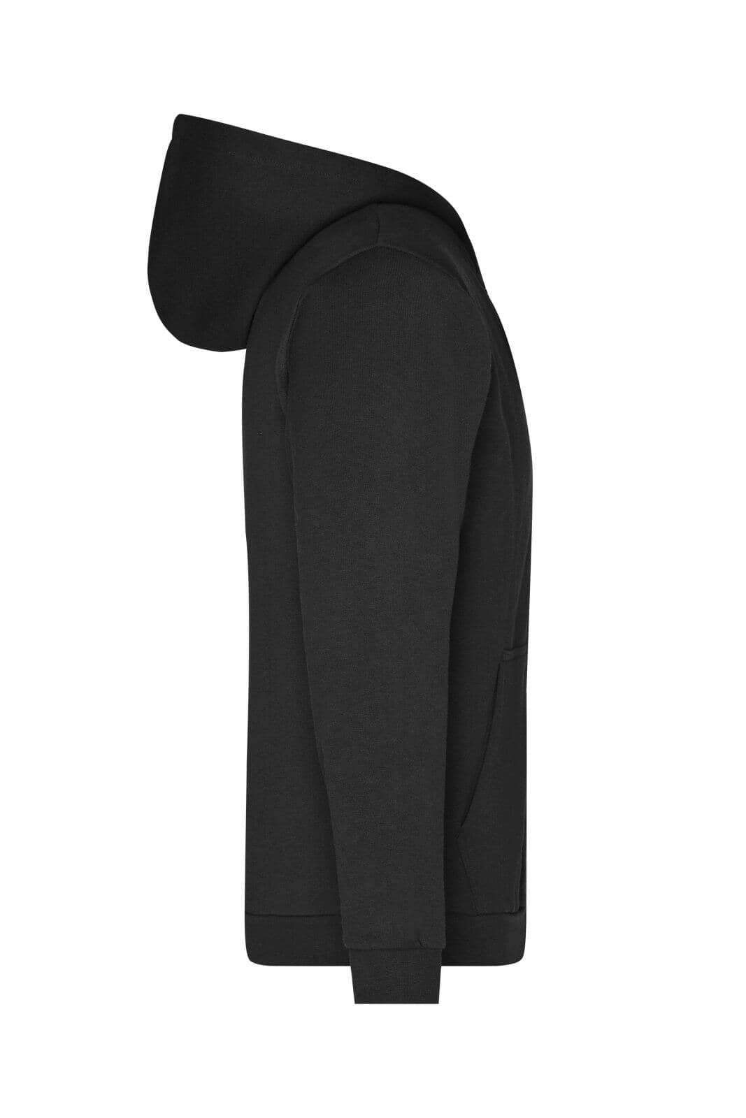 Mens Promo Zip Hoodie